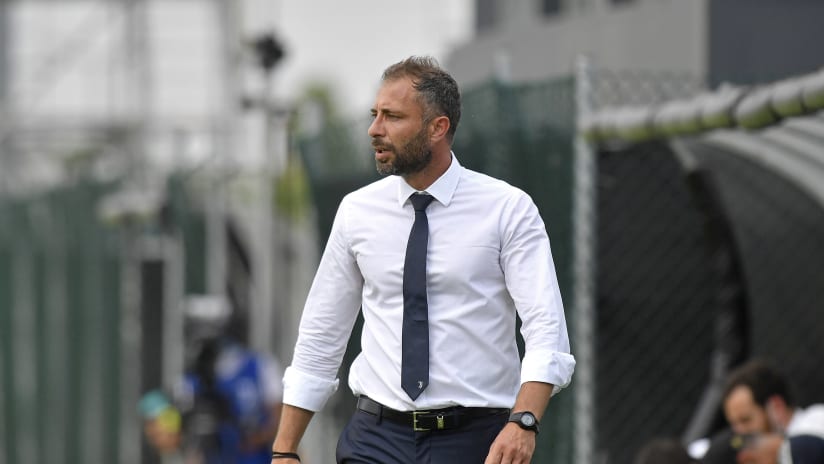 U19 | Mister Bonatti verso i playoff Scudetto