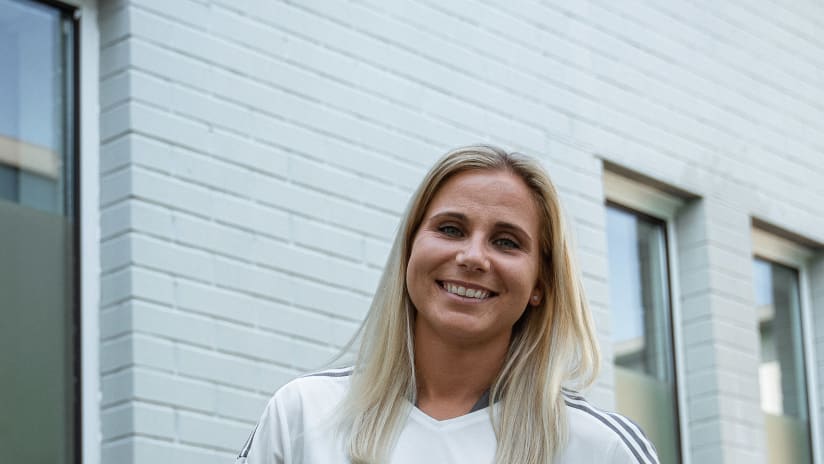 Confidence Makes Us Do Everything | Tuija Hyyrynen