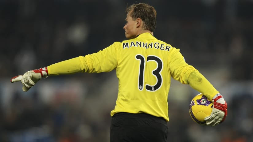 Classic Match UCL | Zenit - Juventus 0-0 08/09