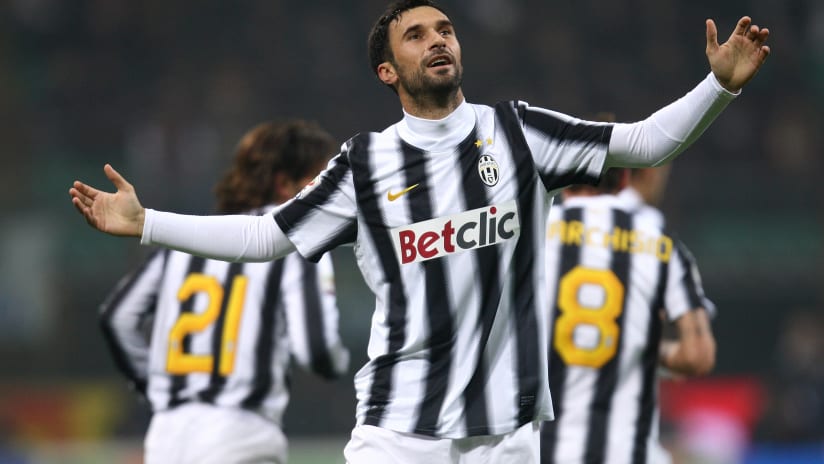 Classic Match Serie A | Inter - Juventus 1-2 11/12