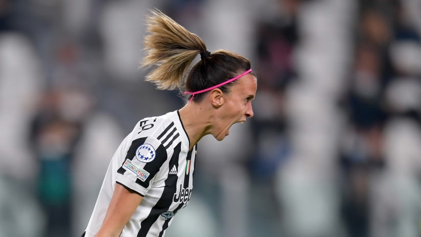 UWCL | Matchweek 2 | Juventus Women - Chelsea