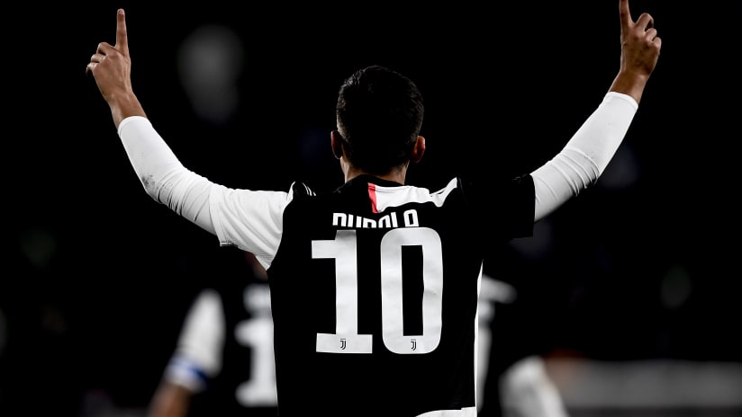 On this day: 2019 | Juventus - Milan 1-0