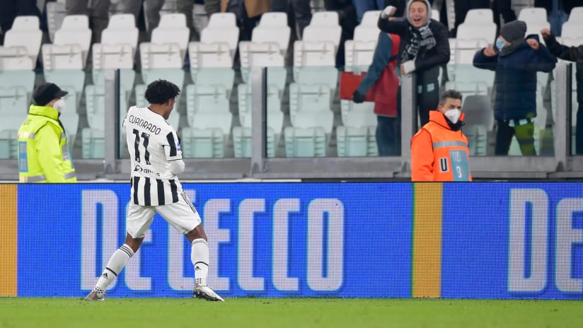 Tutti i gol della settimana! 29 novembre-5 dicembre