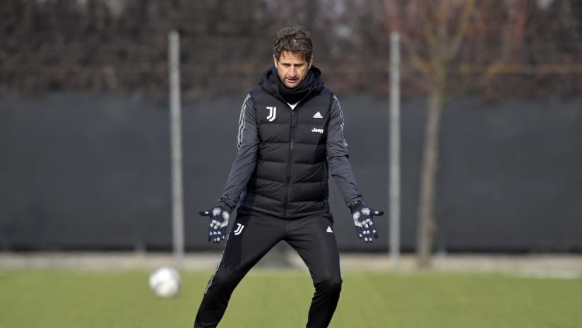 Women | Montemurro alla vigilia di Juventus - Fiorentina