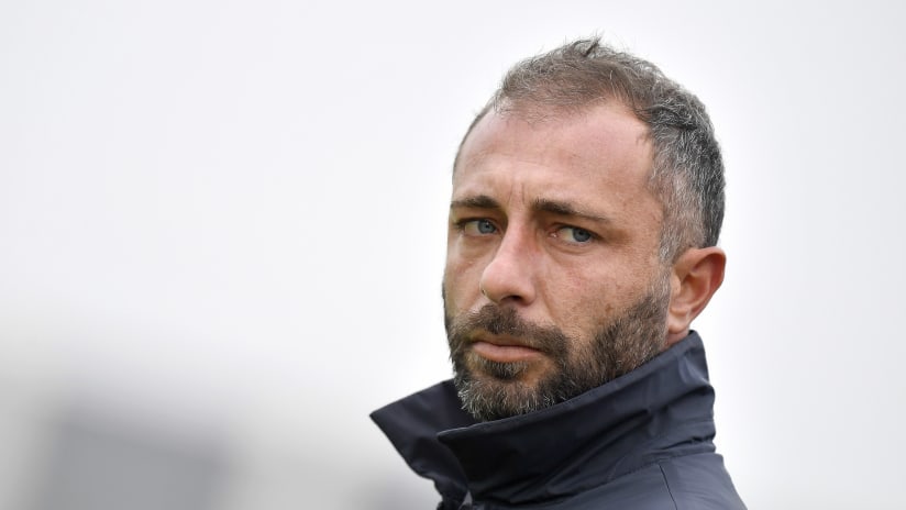 U19 | L'analisi di Mister Bonatti post Juve-Cagliari