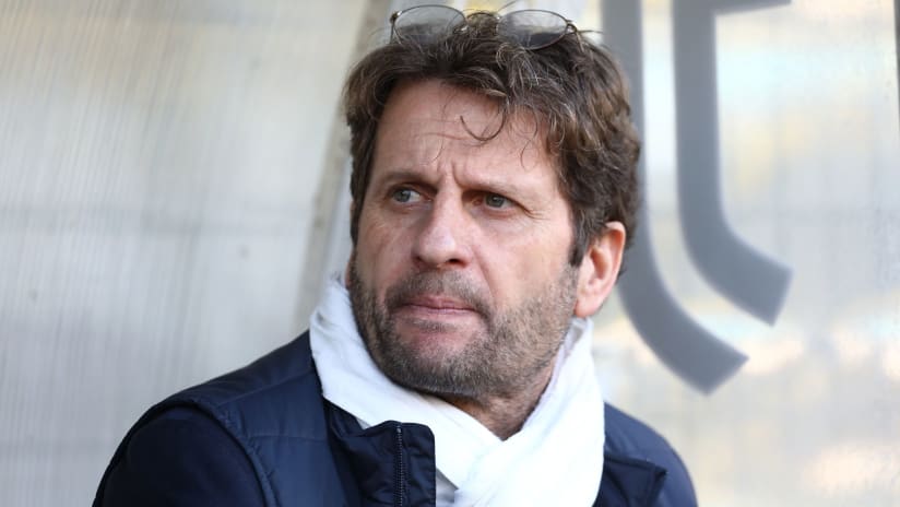 Women | Inter - Juventus | L'analisi di Mister Montemurro