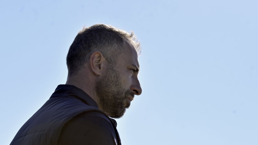 U19 | Le parole di Mister Bonatti post Derby d'Italia