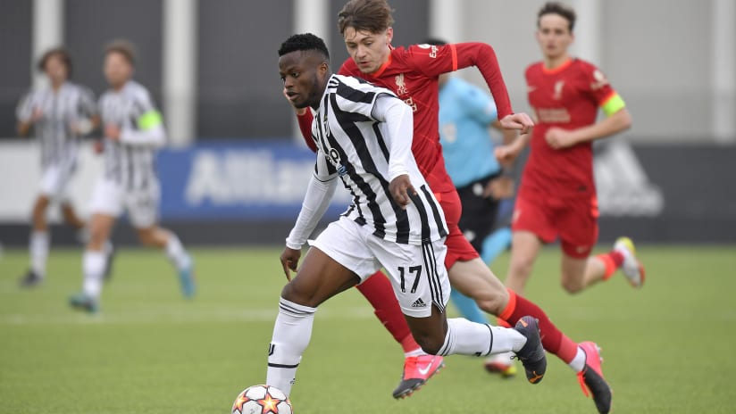 U19 | Chibozo: «Abbiamo scritto un'altra pagina di storia»