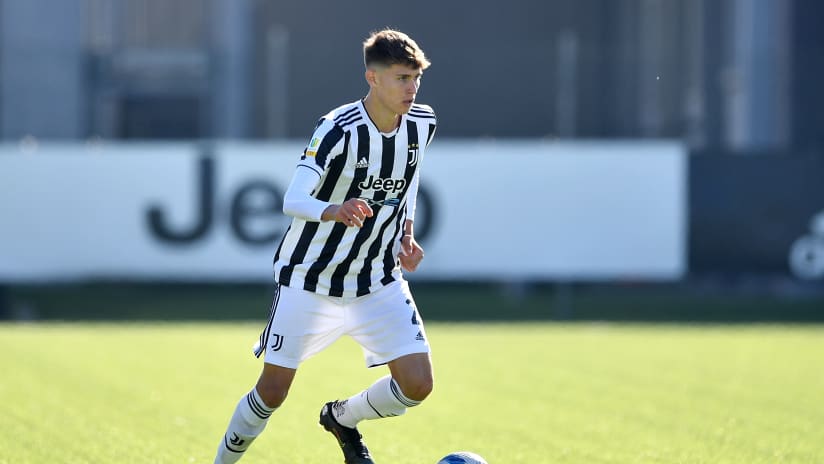 U19 | Highlights Championship | Lecce - Juventus