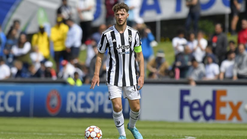 U19 | Juventus - Benfica | Bonetti: «Abbiamo fatto una buona gara»