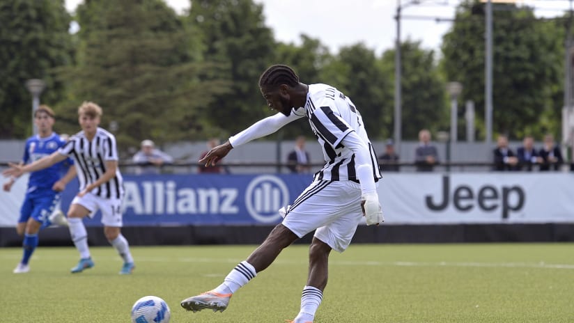 U19 | Highlights Championship | Juventus - Empoli