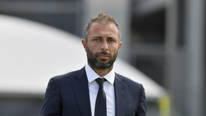 U19 | Mister Bonatti post Juventus - Empoli