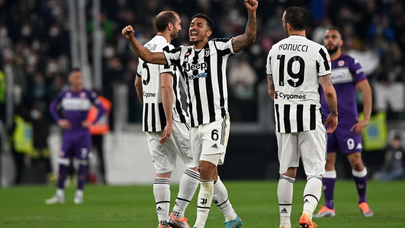 Every Coppa Italia Goal 2021/2022!