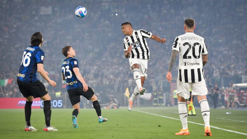 Match Time | Post Juventus - Inter