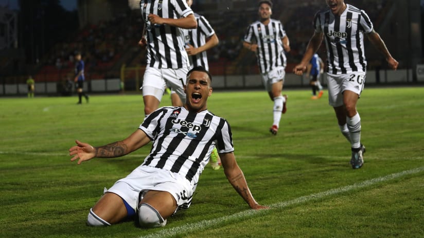 U23 | Highlights Championship | Renate - Juventus 