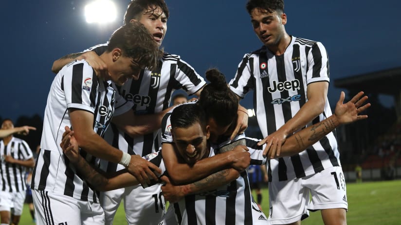 All Goals of the Week! May 9-16