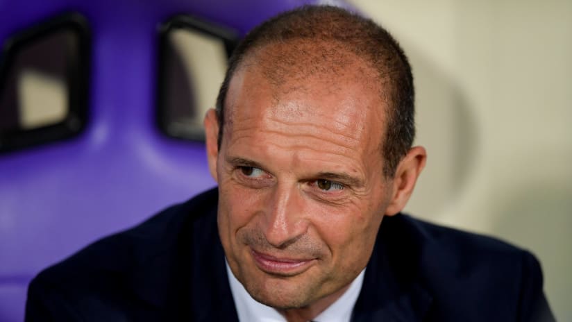  Conferenze Stampa | Post Fiorentina - Juventus