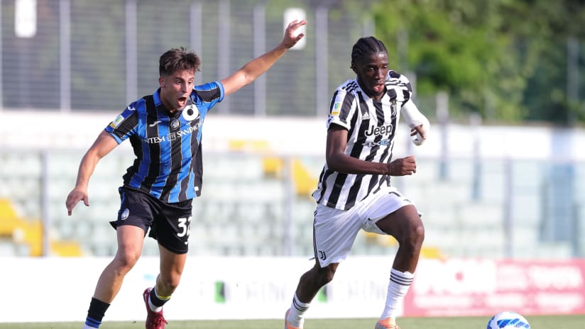 U19 | Highlights Scudetto First Round | Atalanta - Juventus