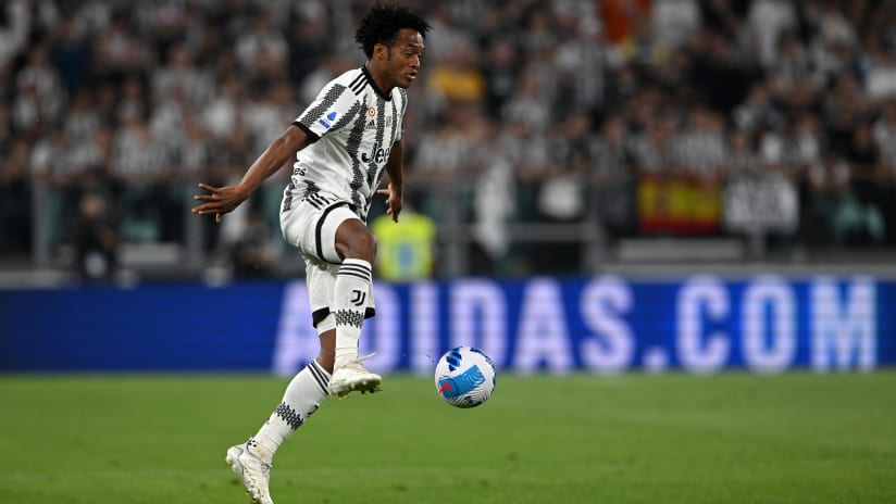 Many Happy Returns, Juan!