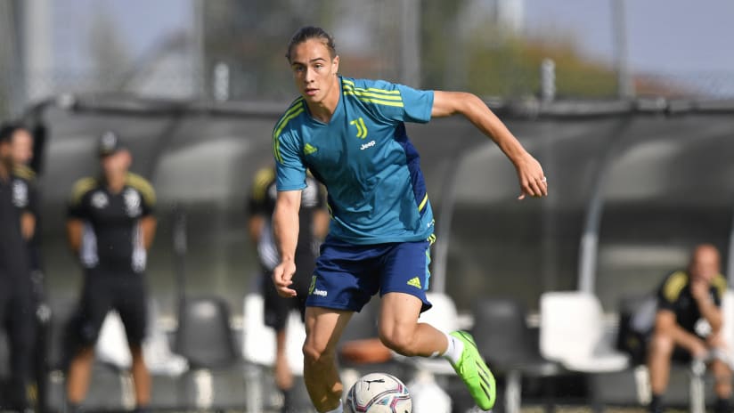 U19 | Testa al Torino!