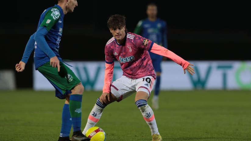 Next Gen | Highlights Campionato | Feralpisalò - Juventus