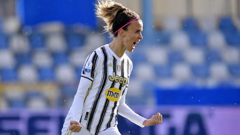 Women | Highlights Serie A | Roma - Juventus