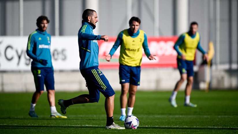 Goals, skills e tanto altro al JTC!