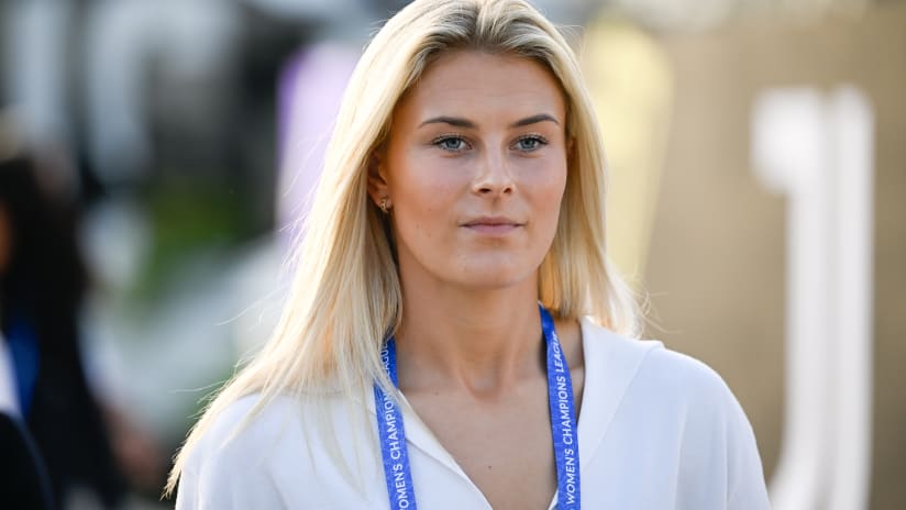 A Day In The Life Of Amanda Nilden