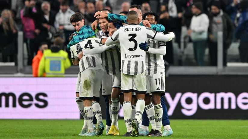 Torna la Coppa Italia!