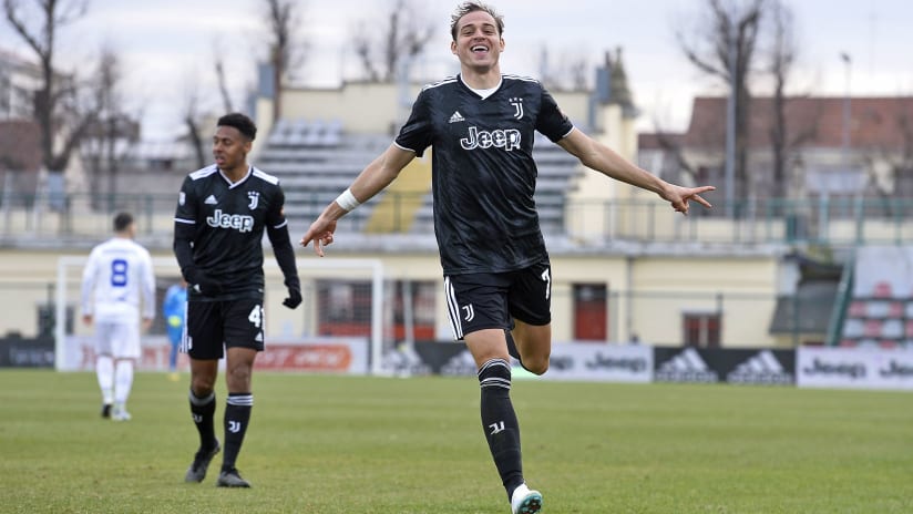 Next Gen | Serie C - Giornata 23 | Juventus - Renate