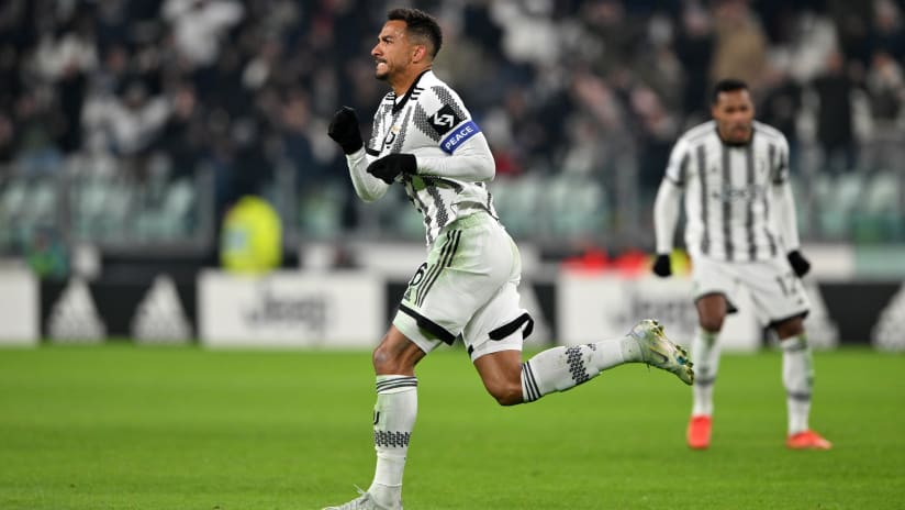 Behind the Scenes | Juventus - Atalanta