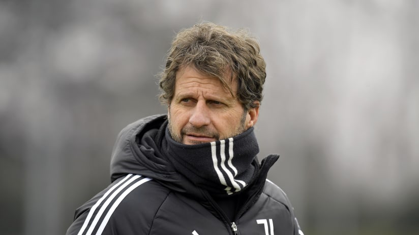 Women | Montemurro previews Inter - Juventus in Coppa Italia