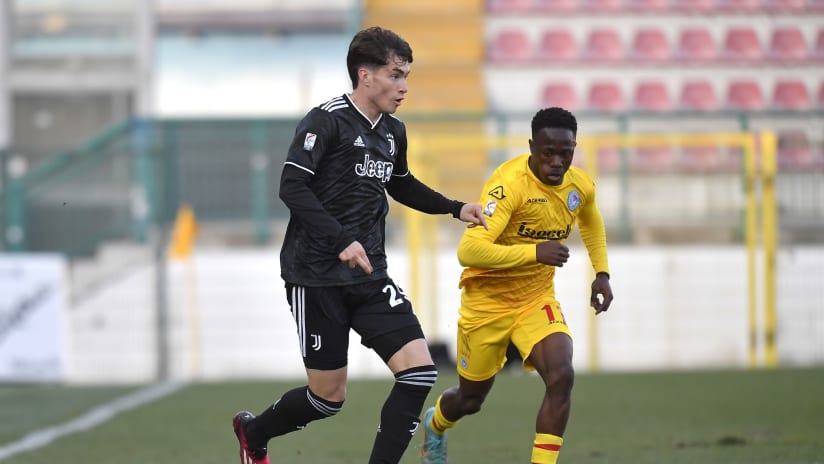 Next Gen | Serie C - Giornata 30 | Juventus - AlbinoLeffe