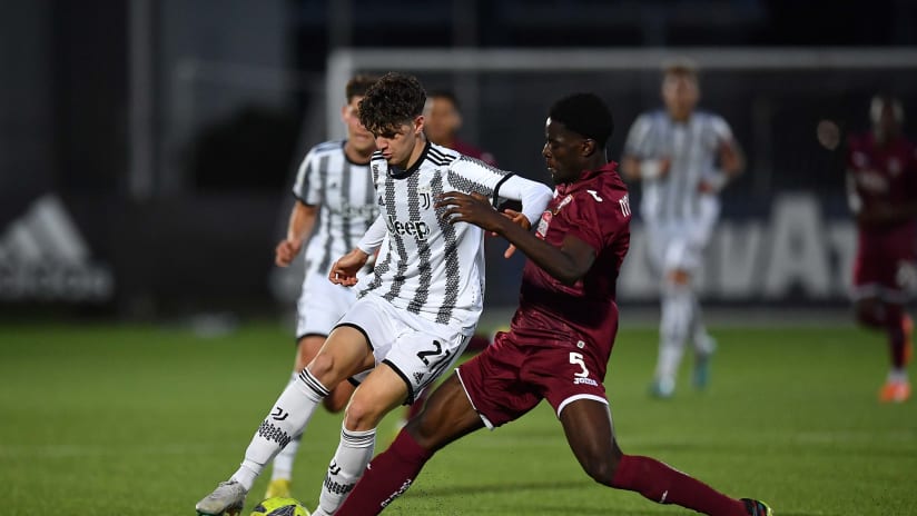 U19 | Giornata 23 | Juventus - Torino