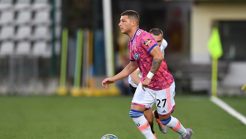 Next Gen | Highlights Campionato | Pro Vercelli - Juventus