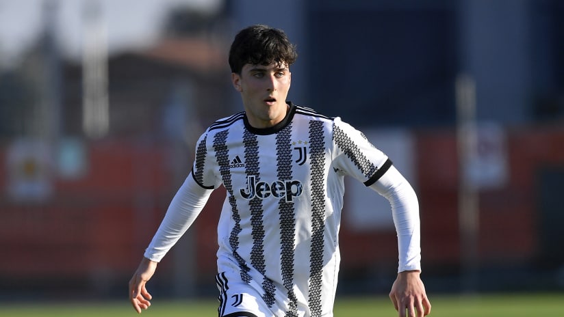 U19 | Highlights Campionato | Sampdoria - Juventus