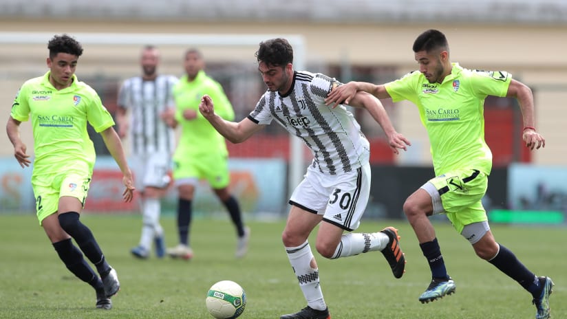 Next Gen | Highlights Campionato | Juventus - Pro Patria