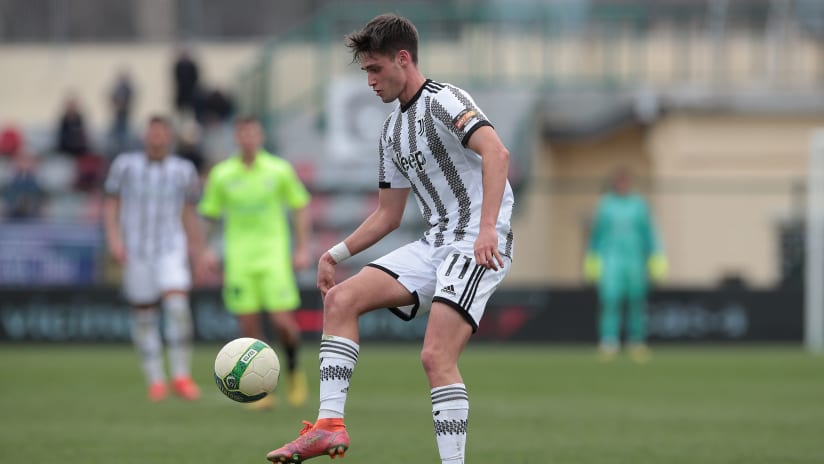 Next Gen | Serie C - Giornata 33 | Juventus - Pro Patria