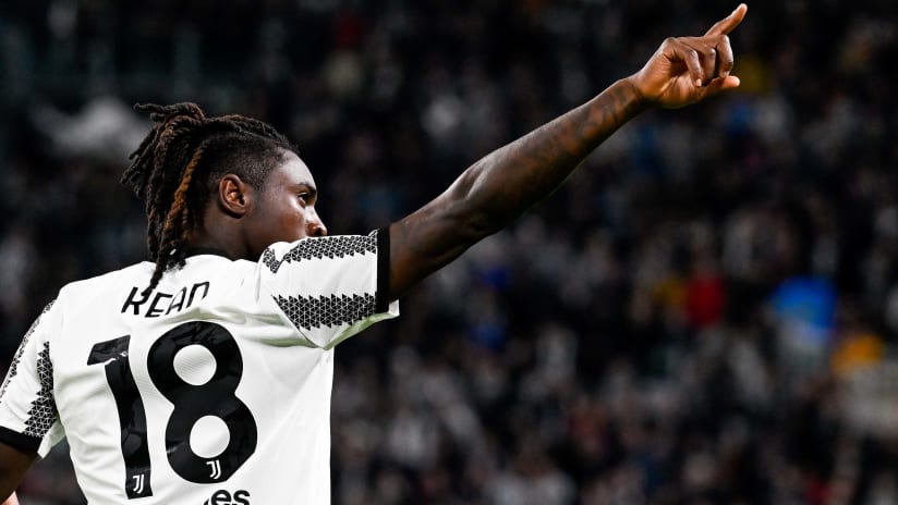 Serie A | Giornata 28 | Juventus - Hellas Verona