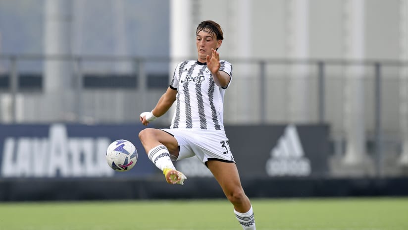 U19 | Highlights Campionato | Cagliari - Juventus