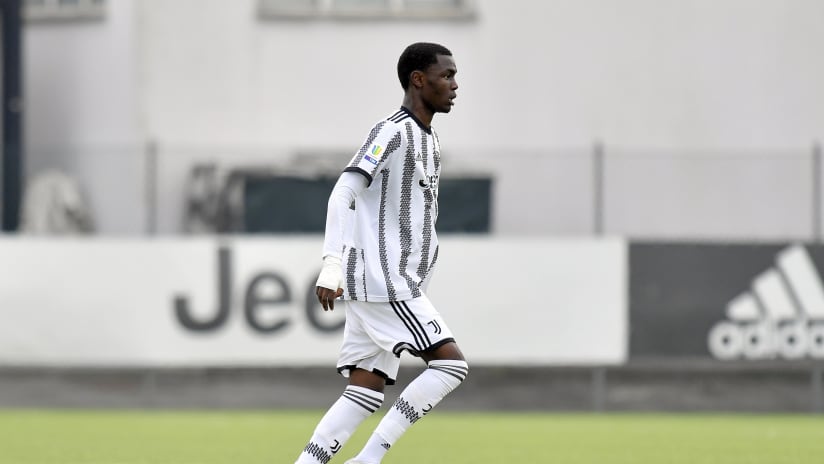 U19 | Giornata 26 | Cagliari - Juventus