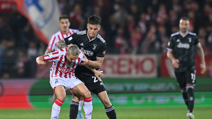 Next Gen | Highlights Coppa Italia | Vicenza - Juventus