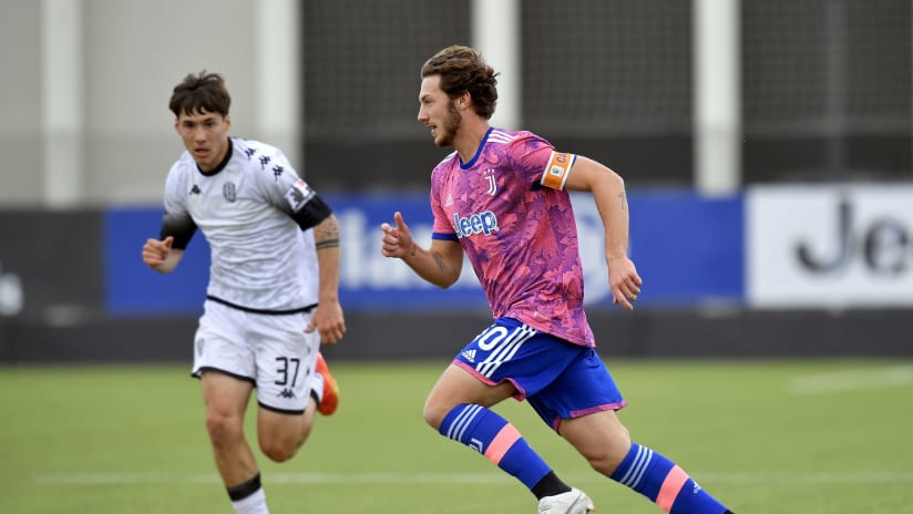 U19 | Highlights Campionato | Juventus - Cesena