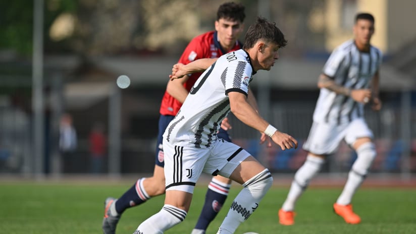 Next Gen | Serie C - Giornata 38 | Virtus Verona - Juventus
