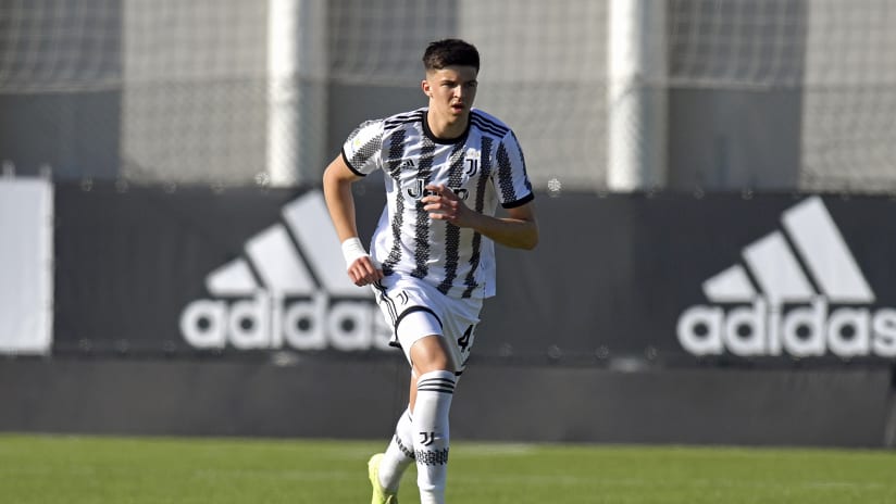 U19 | Highlights Campionato | Lecce - Juventus