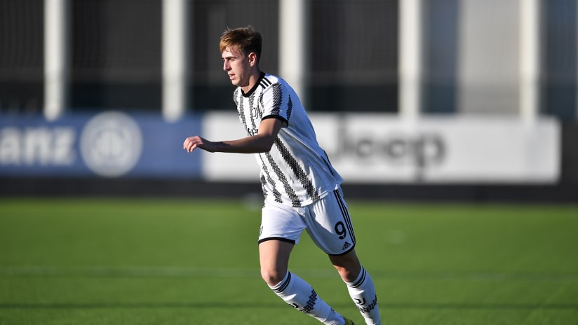 U19 | Giornata 30 | Lecce - Juventus 