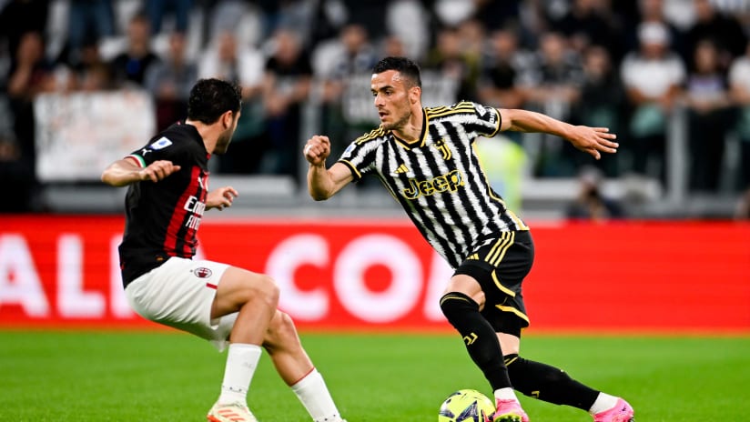 Serie A | Giornata 37 | Juventus - Milan