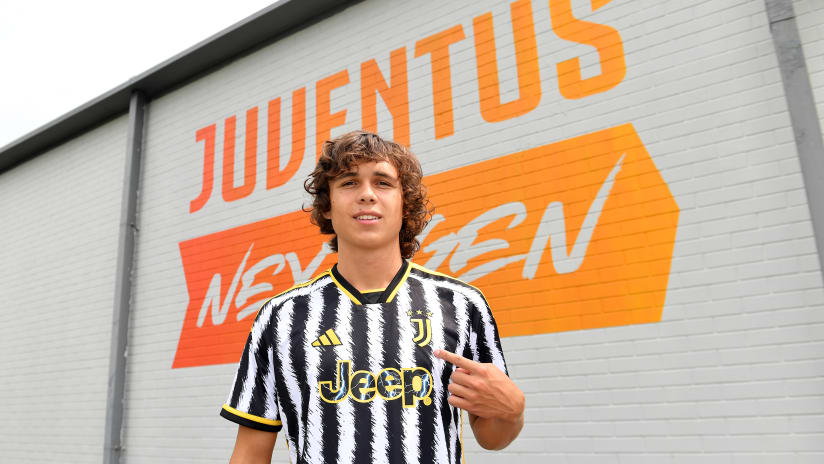 Martin Njøten Palumbo