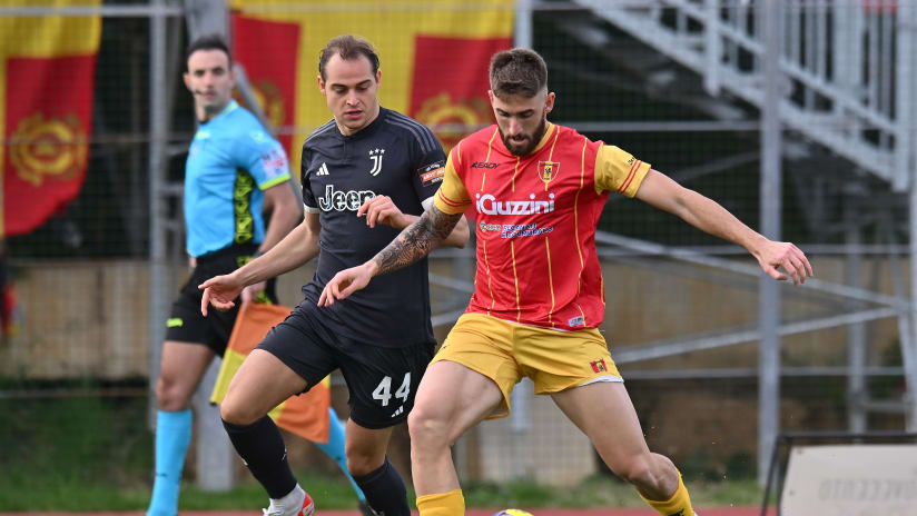 Serie C | Matchweek 21 | Recanatese - Juventus Next Gen