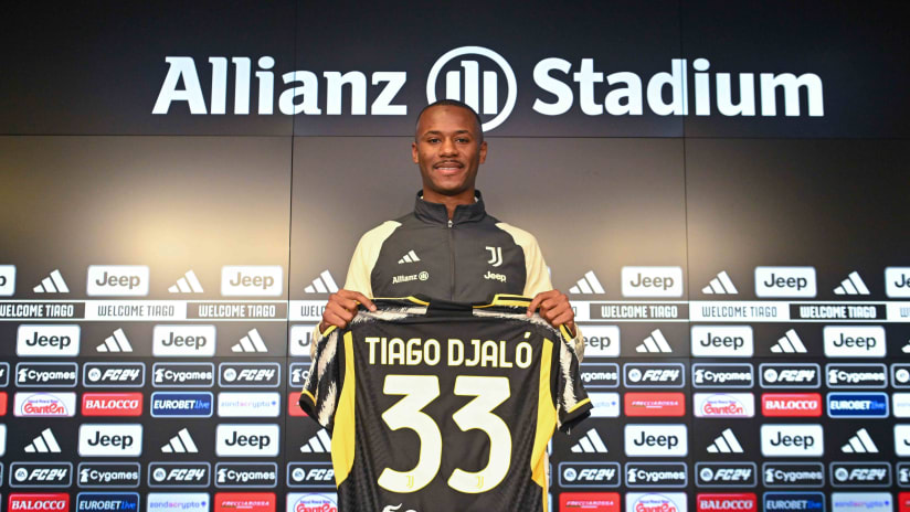 Djaló Tiago